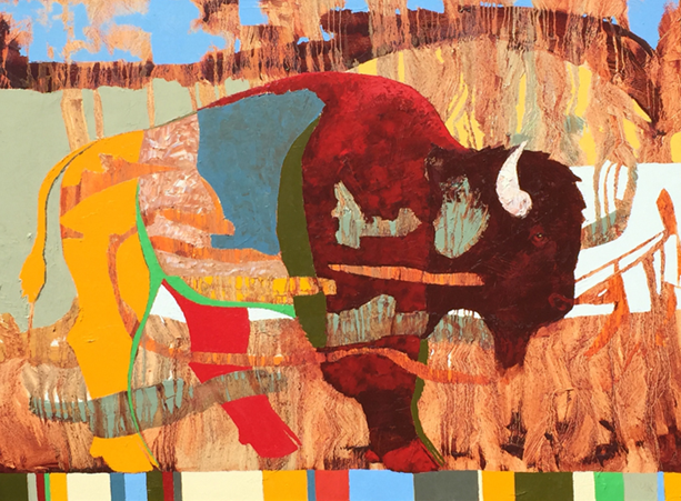 Ron Russon_Making it Through